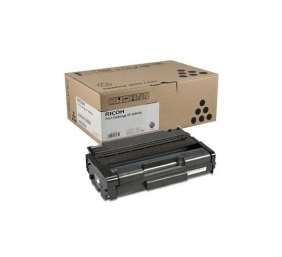 Ricoh Type SP 3400 LC (407647) (406523), juoda kasetė