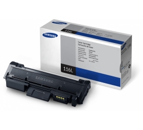 Samsung MLT-D116L (SU828A) Lazerinė kasetė, Juoda