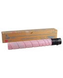 Konica Minolta TN321 (A33K350) Lazerinė kasetė, Purpurinė