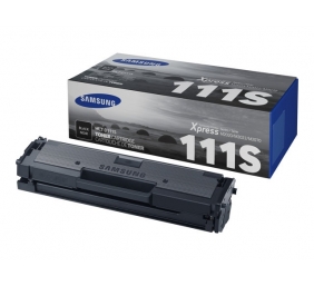 Samsung MLT-D111S (SU810A) Lazerinė kasetė, Juoda