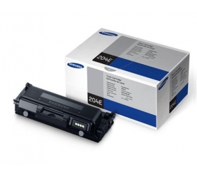 Samsung Extra HC MLT-D204E/ELS (SU925A), juoda kasetė
