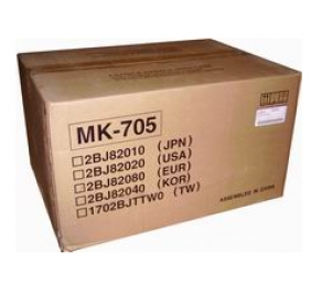 Kyocera MK-705E Maintenance Kit (2BJ82080)