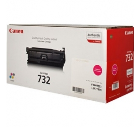 Canon CRG 732 (6261B002) Lazerinė kasetė, Purpurinė