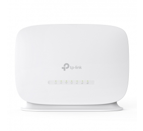 TP-LINK TL-MR105 300Mbps Wireless N 4G LTE Router