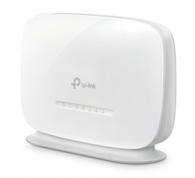 TP-LINK TL-MR105 300Mbps Wireless N 4G LTE Router