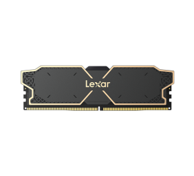 Lexar THOR OC | 32 Kit (16GBx2) GB | DDR5 | 6000 MHz | PC/server | Registered No | ECC No