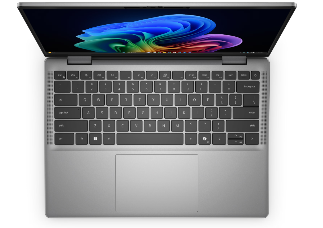 Dell Latitude 7455 | 14 " | IPS | Touchscreen | QHD+ | 2560 x 1600 pixels | Anti-glare | Snapdragon X Plus | 16 GB | LPDDR5x | Solid-state drive capacity 512 GB | Qualcomm Adreno GPU | Windows 11 Pro | Bluetooth version 5.4 | Keyboard language English | K
