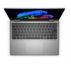 Dell Latitude 7455 | 14 " | IPS | Touchscreen | QHD+ | 2560 x 1600 pixels | Anti-glare | Snapdragon X Plus | 16 GB | LPDDR5x | Solid-state drive capacity 512 GB | Qualcomm Adreno GPU | Windows 11 Pro | Bluetooth version 5.4 | Keyboard language English | K