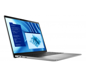 Dell Latitude 7455 | 14 " | IPS | Touchscreen | QHD+ | 2560 x 1600 pixels | Anti-glare | Snapdragon X Plus | 16 GB | LPDDR5x | Solid-state drive capacity 512 GB | Qualcomm Adreno GPU | Windows 11 Pro | Bluetooth version 5.4 | Keyboard language English | K