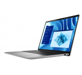 Dell Latitude 7455 | 14 " | IPS | Touchscreen | QHD+ | 2560 x 1600 pixels | Anti-glare | Snapdragon X Plus | 16 GB | LPDDR5x | Solid-state drive capacity 512 GB | Qualcomm Adreno GPU | Windows 11 Pro | Bluetooth version 5.4 | Keyboard language English | K