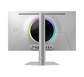 Samsung LS27DG602SUXEN | 27 " | OLED | QHD | 17:9 | 360 Hz | 0.03 ms | 2560 x 1440 pixels | 250 cd/m² | HDMI ports quantity 2