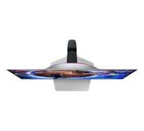 Samsung LS27DG602SUXEN | 27 " | OLED | QHD | 17:9 | 360 Hz | 0.03 ms | 2560 x 1440 pixels | 250 cd/m² | HDMI ports quantity 2