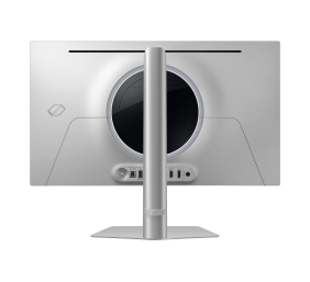 Samsung LS27DG602SUXEN | 27 " | OLED | QHD | 17:9 | 360 Hz | 0.03 ms | 2560 x 1440 pixels | 250 cd/m² | HDMI ports quantity 2
