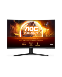 AOC CQ32G4VE | 31.5 " | VA | QHD | 16:9 | 180 Hz | 1 ms | 2560 x 1440 pixels | 300 cd/m² | HDMI ports quantity 2