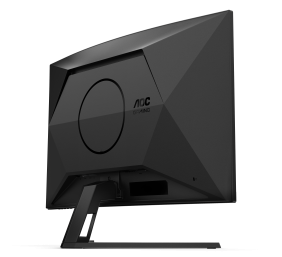 AOC CQ32G4VE | 31.5 " | VA | QHD | 16:9 | 180 Hz | 1 ms | 2560 x 1440 pixels | 300 cd/m² | HDMI ports quantity 2
