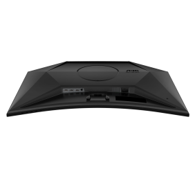 AOC CQ32G4VE | 31.5 " | VA | QHD | 16:9 | 180 Hz | 1 ms | 2560 x 1440 pixels | 300 cd/m² | HDMI ports quantity 2