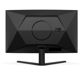 AOC CQ32G4VE | 31.5 " | VA | QHD | 16:9 | 180 Hz | 1 ms | 2560 x 1440 pixels | 300 cd/m² | HDMI ports quantity 2