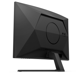 AOC CQ32G4VE | 31.5 " | VA | QHD | 16:9 | 180 Hz | 1 ms | 2560 x 1440 pixels | 300 cd/m² | HDMI ports quantity 2