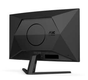 AOC CQ32G4VE | 31.5 " | VA | QHD | 16:9 | 180 Hz | 1 ms | 2560 x 1440 pixels | 300 cd/m² | HDMI ports quantity 2