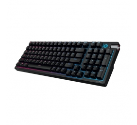 Edifier | Tri-mode Gaming Mechanical Keyboard | G4K | Gaming keyboard | Wireless | Black | 2.4GHz, Bluetooth, USB-C