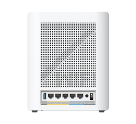 Asus | BE25000 Quad Band WiFi 7 (802.11be) Mesh Router | ZenWiFi BQ16 | Mesh Support Yes | MU-MiMO Yes | Antenna type Internal | 1 x USB | 24 month(s)