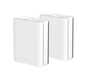Asus | BE25000 Quad Band WiFi 7 (802.11be) Mesh Router | ZenWiFi BQ16 | Mesh Support Yes | MU-MiMO Yes | Antenna type Internal | 1 x USB | 24 month(s)