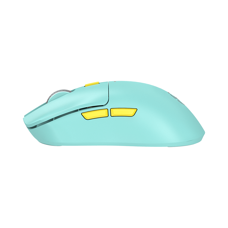 Edifier G3M Pro | Gaming Mouse | 2.4G/Bluetooth/Wired | Cyan