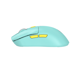 Edifier G3M Pro | Gaming Mouse | 2.4G/Bluetooth/Wired | Cyan
