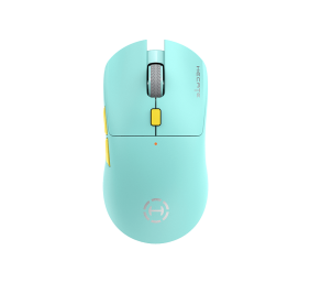 Edifier G3M Pro | Gaming Mouse | 2.4G/Bluetooth/Wired | Cyan