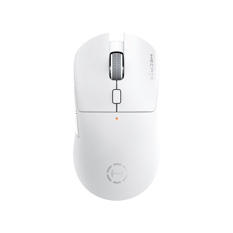 Edifier G3M Pro | Gaming Mouse | 2.4G/Bluetooth/Wired | White