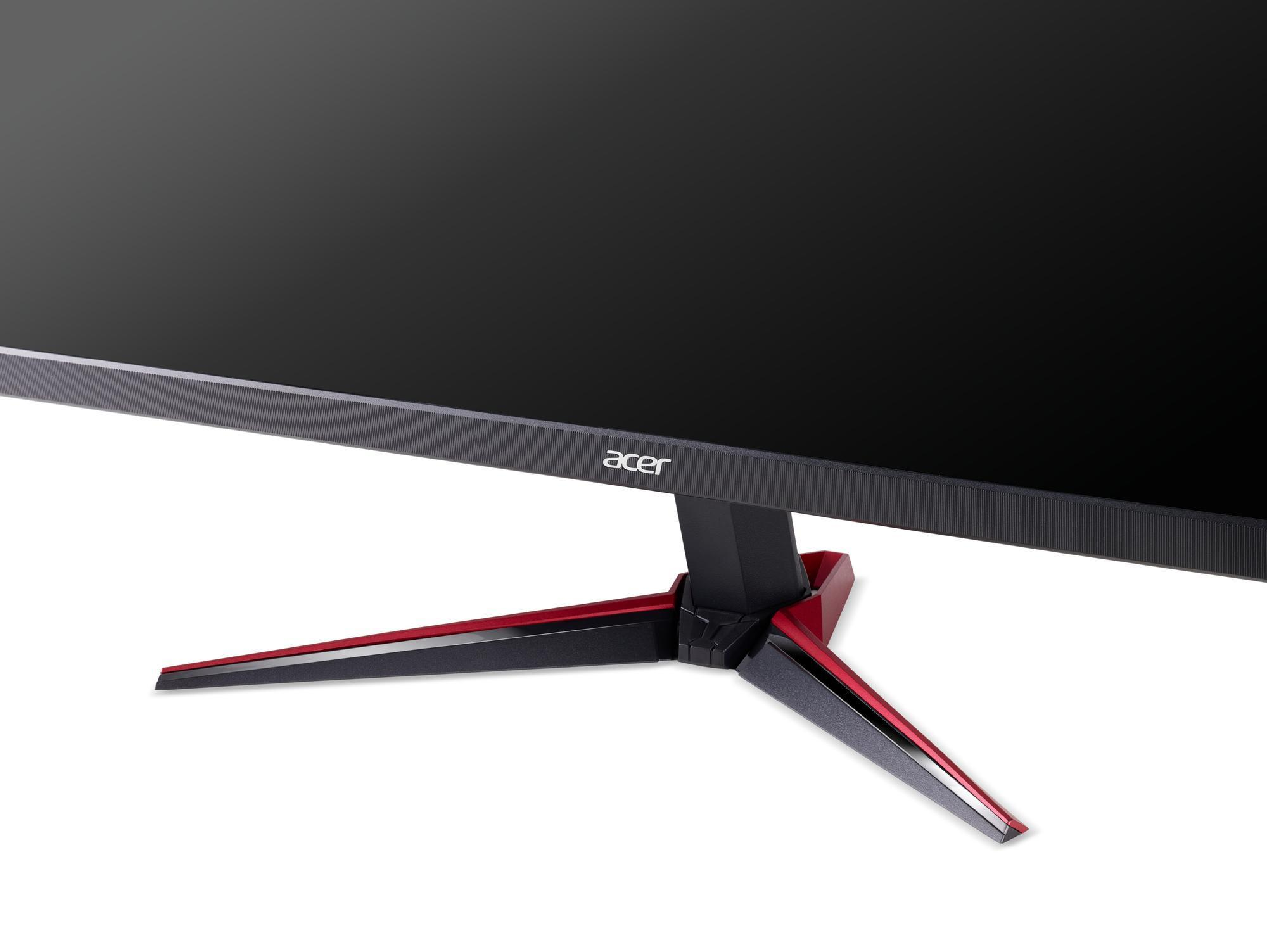 Монитор Acer 27 Vg270ubmiipx Nitro Купить