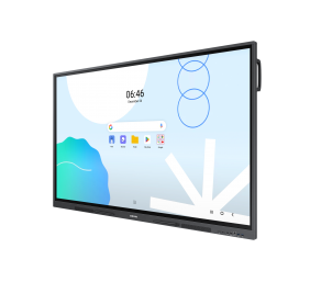 SAMSUNG WA86D 86inch E-board Android 13