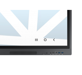 SAMSUNG WA86D 86inch E-board Android 13