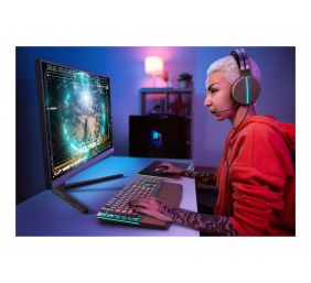 Philips 27M2N5500/00 | 27 " | IPS | 16:9 | 180 Hz | 2560 x 1440 pixels | 350 cd/m² | HDMI ports quantity 2