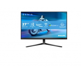 Philips 27M2N5500/00 | 27 " | IPS | 16:9 | 180 Hz | 2560 x 1440 pixels | 350 cd/m² | HDMI ports quantity 2