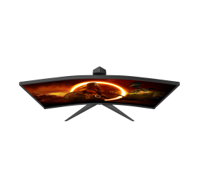 AOC C27G2Z3/BK | 27 " | VA | FHD | 16:9 | 280 Hz | 1 ms | 1920 x 1080 pixels | 300 cd/m² | HDMI ports quantity 2 | Warranty 36 month(s)