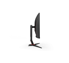 AOC C27G2Z3/BK | 27 " | VA | FHD | 16:9 | 280 Hz | 1 ms | 1920 x 1080 pixels | 300 cd/m² | HDMI ports quantity 2 | Warranty 36 month(s)