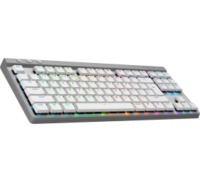 LOGI G515 LIGHTSPEED TKL White (US)
