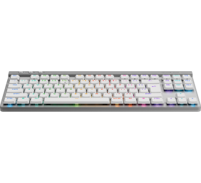 LOGI G515 LIGHTSPEED TKL White (US)