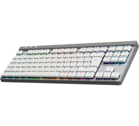 LOGI G515 LIGHTSPEED TKL White (US)