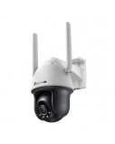 TP-Link VIGI C540-4G(4mm) 4MP 4G LTE Full-Color Wi-Fi Pan/Tilt Tinklo kamera