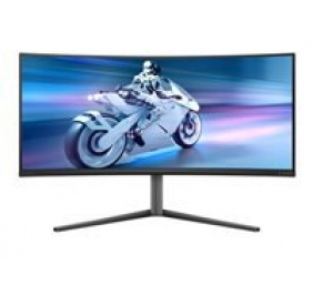 Philips | 34M2C6500/00 Evnia 6000 | 34 " | LED | WQHD | 21:9 | 175 Hz | 0.03 ms | 3440 x 1440 pixels | HDMI ports quantity 2