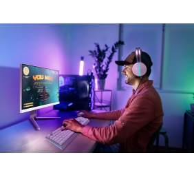 Philips 27M2N3201A/00 | 27 " | IPS | 16:9 | 180 Hz | 1 ms | 1920 x 1080 pixels | 300 cd/m² | HDMI ports quantity 2 | White