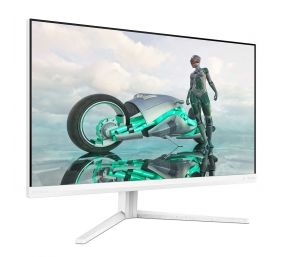 Philips 27M2N3201A/00 | 27 " | IPS | 16:9 | 180 Hz | 1 ms | 1920 x 1080 pixels | 300 cd/m² | HDMI ports quantity 2 | White