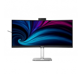 Philips 34B2U6603CH/00 | 34 " | VA | 21:9 | 100 Hz | 4 ms | 3440 x 1440 pixels | 450 cd/m² | HDMI ports quantity 2