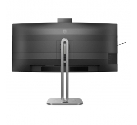 Philips 34B2U6603CH/00 | 34 " | VA | 21:9 | 100 Hz | 4 ms | 3440 x 1440 pixels | 450 cd/m² | HDMI ports quantity 2