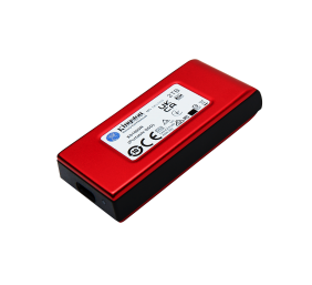 Kingston External SSD | SXS1000R | 2000 GB | Solid-state drive interface USB 3.2 Gen 2 | Read speed 1050 MB/s | Write speed 1000 MB/s