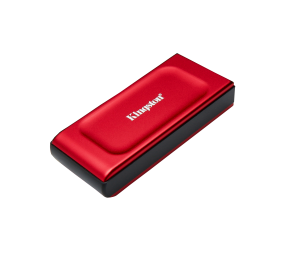 Kingston External SSD | SXS1000R | 2000 GB | Solid-state drive interface USB 3.2 Gen 2 | Read speed 1050 MB/s | Write speed 1000 MB/s