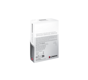 Kingston External SSD | SXS1000R | 2000 GB | Solid-state drive interface USB 3.2 Gen 2 | Read speed 1050 MB/s | Write speed 1000 MB/s