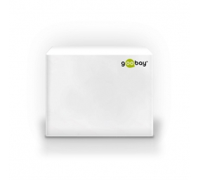 Goobay Universal Power Supply 3 V - 12 V, Max. 3.6 W